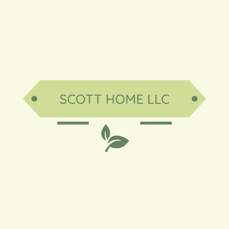 SCOTT HOME LLC